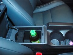 雷克萨斯CT 2012款 200h 1.8L CVT 豪华版