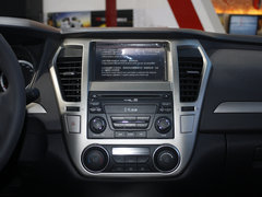 风神A60 2012款 2.0 CVT 豪华型