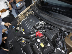 风神A60 2012款 2.0 CVT 豪华型
