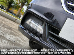 风神A60 2012款 2.0 CVT 豪华型