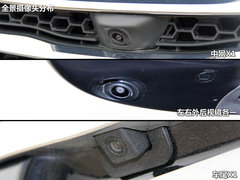 风神A60 2012款 2.0 CVT 豪华型