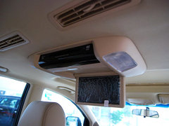 驰鹏 2011款 3.6L 自动 基本型 7座