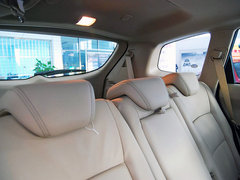 驰鹏 2011款 3.6L 自动 基本型 7座