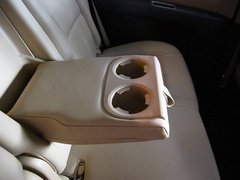 驰鹏 2011款 3.6L 自动 基本型 7座