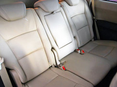 驰鹏 2011款 3.6L 自动 基本型 7座
