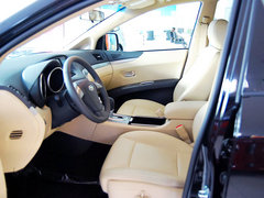 驰鹏 2011款 3.6L 自动 基本型 7座