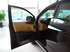驰鹏 2011款 3.6L 自动 基本型 7座