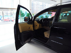 驰鹏 2011款 3.6L 自动 基本型 7座