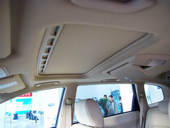 驰鹏 2011款 3.6L 自动 基本型 7座