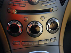 驰鹏 2011款 3.6L 自动 基本型 7座