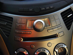 驰鹏 2011款 3.6L 自动 基本型 7座