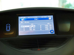 驰鹏 2011款 3.6L 自动 基本型 7座