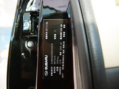 驰鹏 2011款 3.6L 自动 基本型 7座