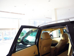 驰鹏 2011款 3.6L 自动 基本型 7座