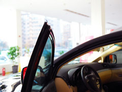 驰鹏 2011款 3.6L 自动 基本型 7座