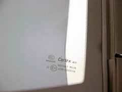 驰鹏 2011款 3.6L 自动 基本型 7座