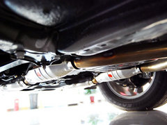 驰鹏 2011款 3.6L 自动 基本型 7座