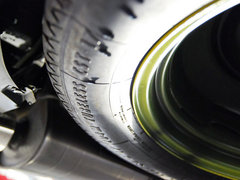 驰鹏 2011款 3.6L 自动 基本型 7座