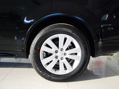 驰鹏 2011款 3.6L 自动 基本型 7座
