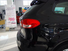 驰鹏 2011款 3.6L 自动 基本型 7座