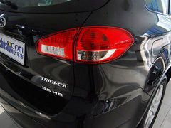 驰鹏 2011款 3.6L 自动 基本型 7座