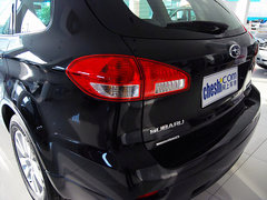 驰鹏 2011款 3.6L 自动 基本型 7座