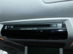 驰鹏 2011款 3.6L 自动 基本型 7座
