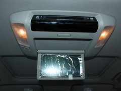 驰鹏 2011款 3.6L 自动 基本型 7座