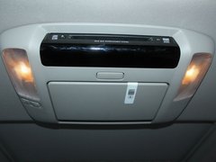 驰鹏 2011款 3.6L 自动 基本型 7座