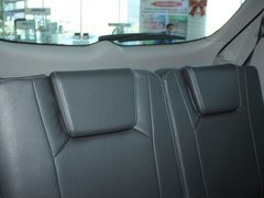 驰鹏 2011款 3.6L 自动 基本型 7座
