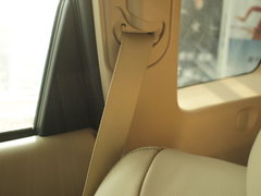 驰鹏 2011款 3.6L 自动 基本型 7座
