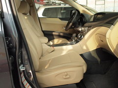 驰鹏 2011款 3.6L 自动 基本型 7座