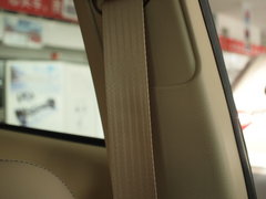 驰鹏 2011款 3.6L 自动 基本型 7座