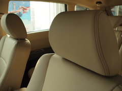 驰鹏 2011款 3.6L 自动 基本型 7座