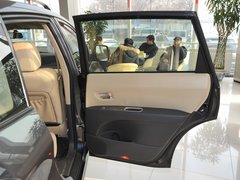 驰鹏 2011款 3.6L 自动 基本型 7座