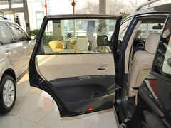 驰鹏 2011款 3.6L 自动 基本型 7座