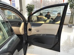 驰鹏 2011款 3.6L 自动 基本型 7座
