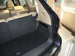 驰鹏 2011款 3.6L 自动 基本型 7座