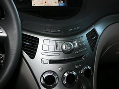 驰鹏 2011款 3.6L 自动 基本型 7座