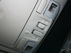 驰鹏 2011款 3.6L 自动 基本型 7座
