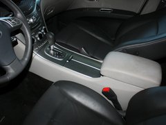 驰鹏 2011款 3.6L 自动 基本型 7座