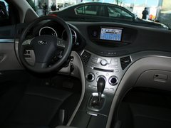 驰鹏 2011款 3.6L 自动 基本型 7座