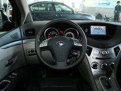 驰鹏 2011款 3.6L 自动 基本型 7座