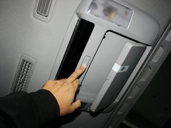 驰鹏 2011款 3.6L 自动 基本型 7座