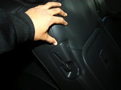驰鹏 2011款 3.6L 自动 基本型 7座