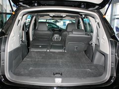 驰鹏 2011款 3.6L 自动 基本型 7座
