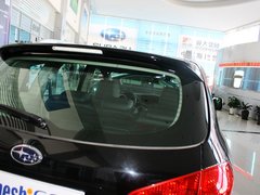 驰鹏 2011款 3.6L 自动 基本型 7座