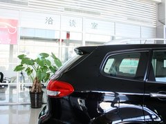 驰鹏 2011款 3.6L 自动 基本型 7座