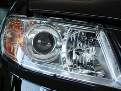 驰鹏 2011款 3.6L 自动 基本型 7座