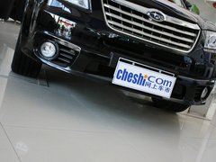 驰鹏 2011款 3.6L 自动 基本型 7座
